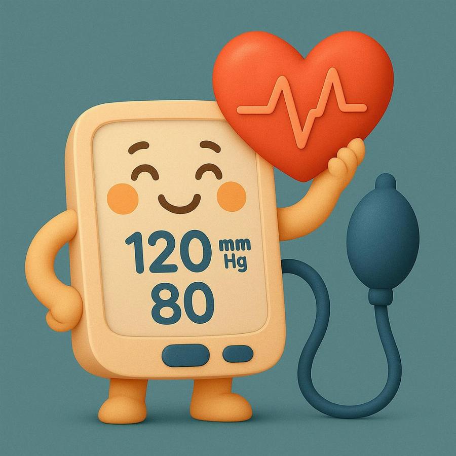 Гипертония: чему стоит поучиться у канадцев